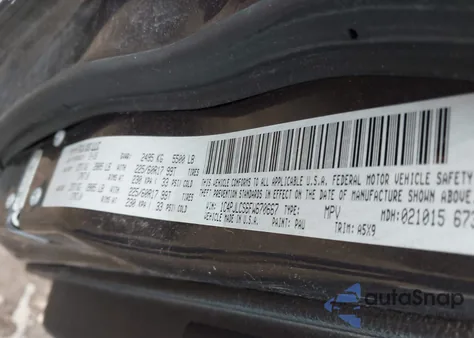 2015 Jeep Cherokee Latitude from USA, damaged, VIN 1C4PJLCS6FW670667